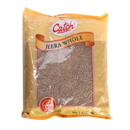 CATCH JEERA WHOLE 200g